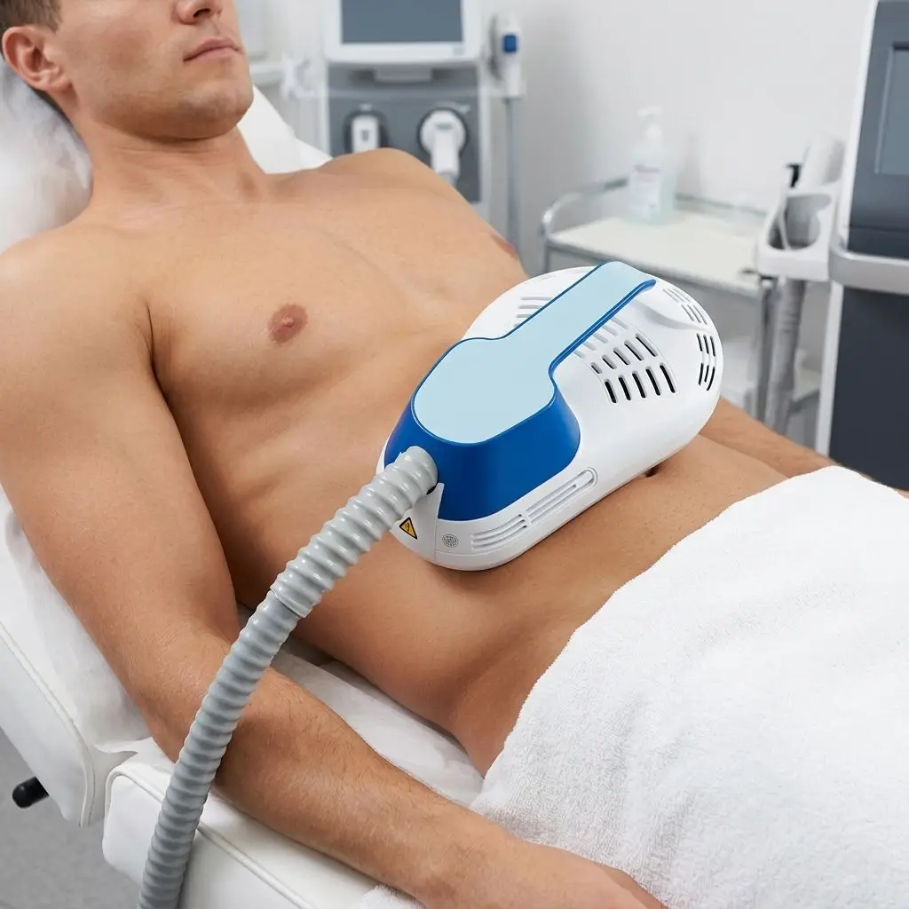 New Upgraded 15Tesla 6500W Hi-EMT Emsone NEO Body Shaping Machine Slimming Stimulation Fat Removal Muscle Building Portable Home