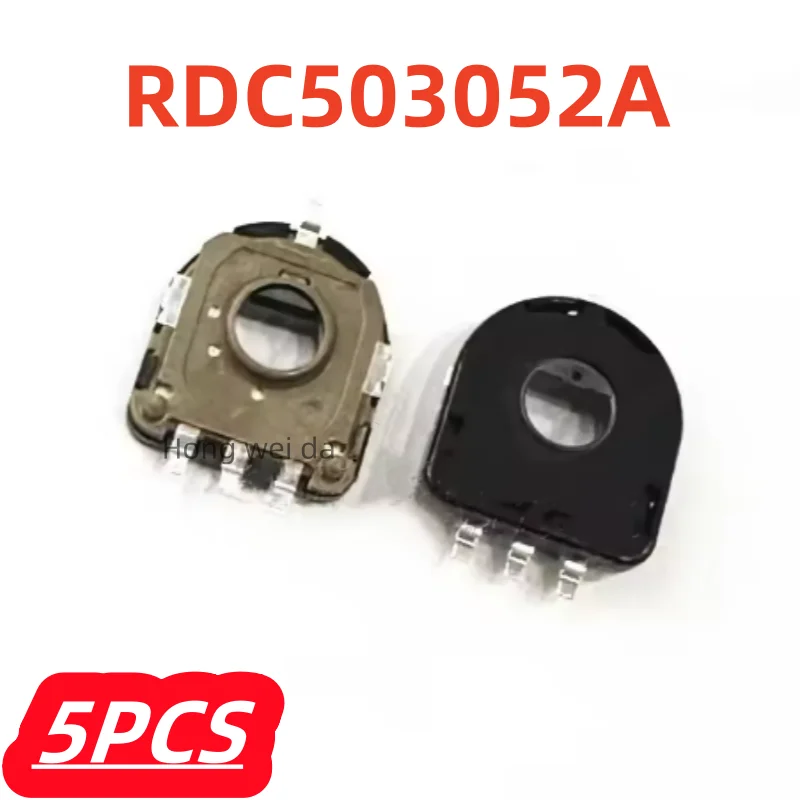 5Pcs/lot 100% New RDC503052A Rotating Resistive Position Sensor