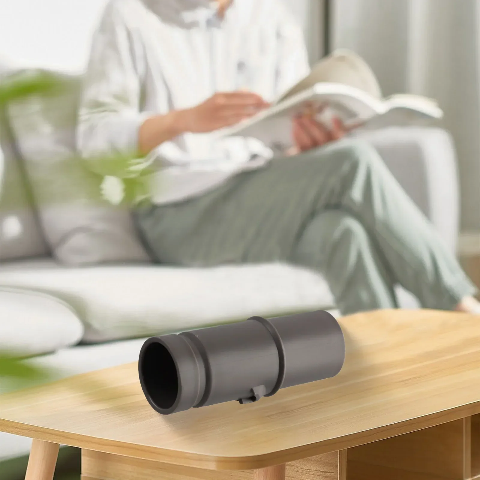 1 adaptador para Dyson V6 DC23 DC29 DC32 DC33c DC37 DC52 repuestos de aspiradora accesorios de repuesto