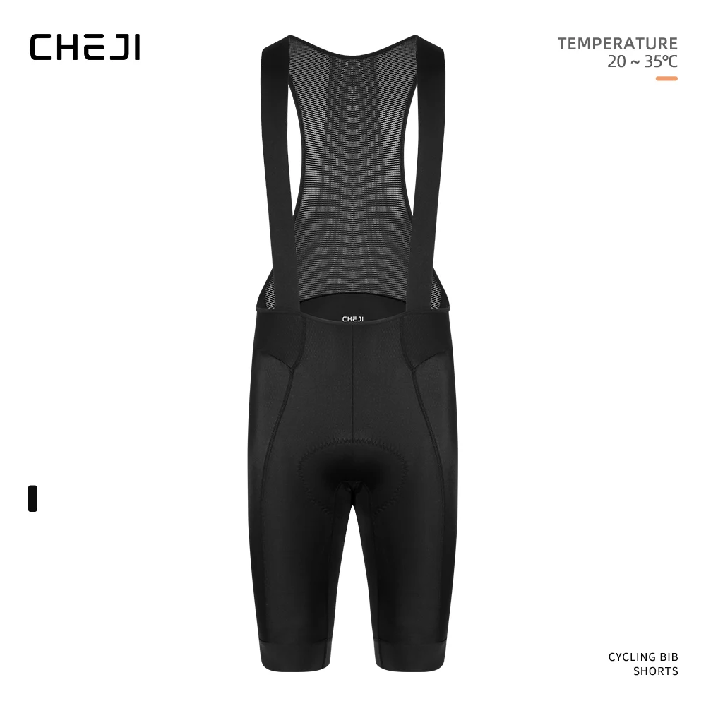 

Мужские велосипедные шорты высокого качества Cheji