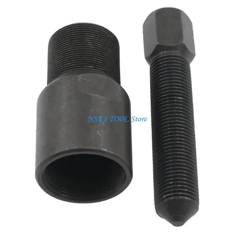 

L8RC Heavy Duty Stator Puller 24mm & 27mm for GY6 50CC 125CC 150CC Engine Scooters and ATVs Dirt Bike Motorcycle