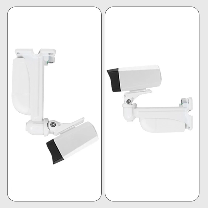  Surveillances Camera Mount for Home & Office Use Featuring Rust Resistant Design