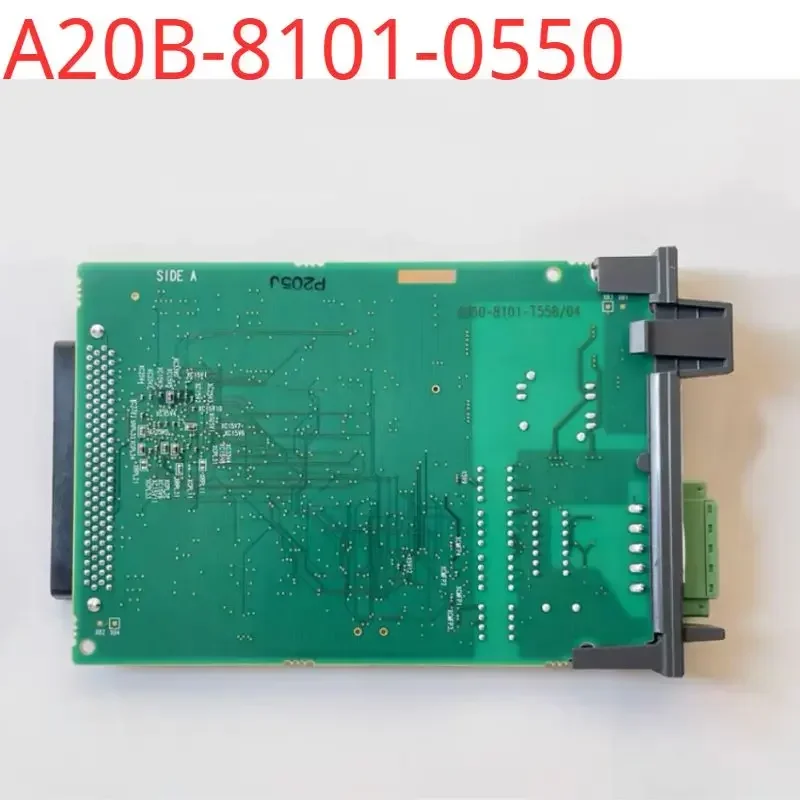 FANUC Fanuc Data Card A20B-8101-0550