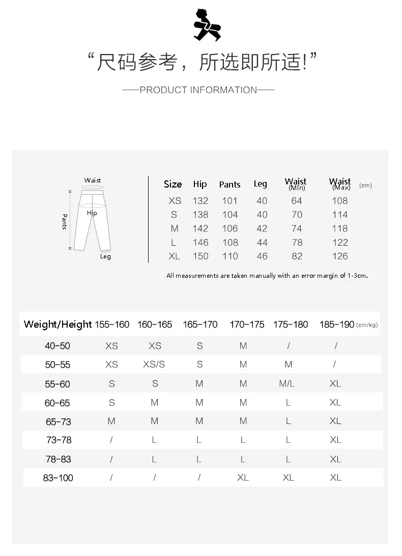 John Snow Neue Winter-wasserdichte Damen- und Herren-Skihose, atmungsaktiv, winddicht, Schneehose, Outdoor, männlich und weiblich, Snowboardhose – Detail 7