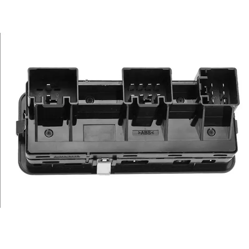 AC76-Power Window Master Switch Button For Car For Land Rover Discovery L319 Range Rover Sport L320 MK1