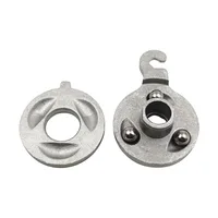 Rampa de embrague eléctrica Kit de tracción de palanca fácil Control de embrague de esfuerzo reducido para Harley Sportster XL 883 1200 1994-2022, para Buell 90-22