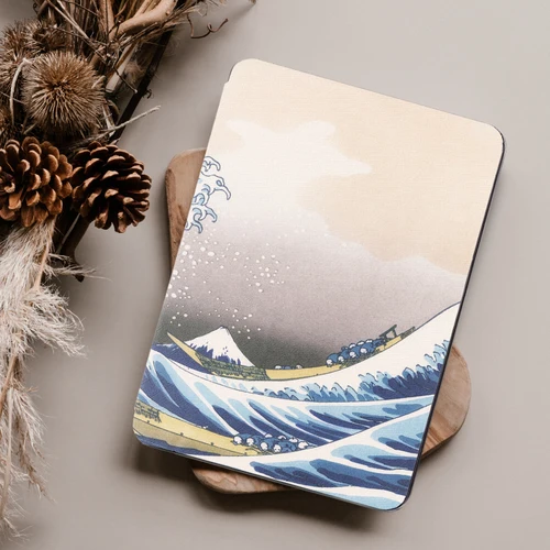 Imagen 2 del producto Twosheep funda protectora magnética para Kindle Paperwhite 12th DP75SDI EY21 5th 6th 7th 10th Generation 2017 2024 Auto Sleep