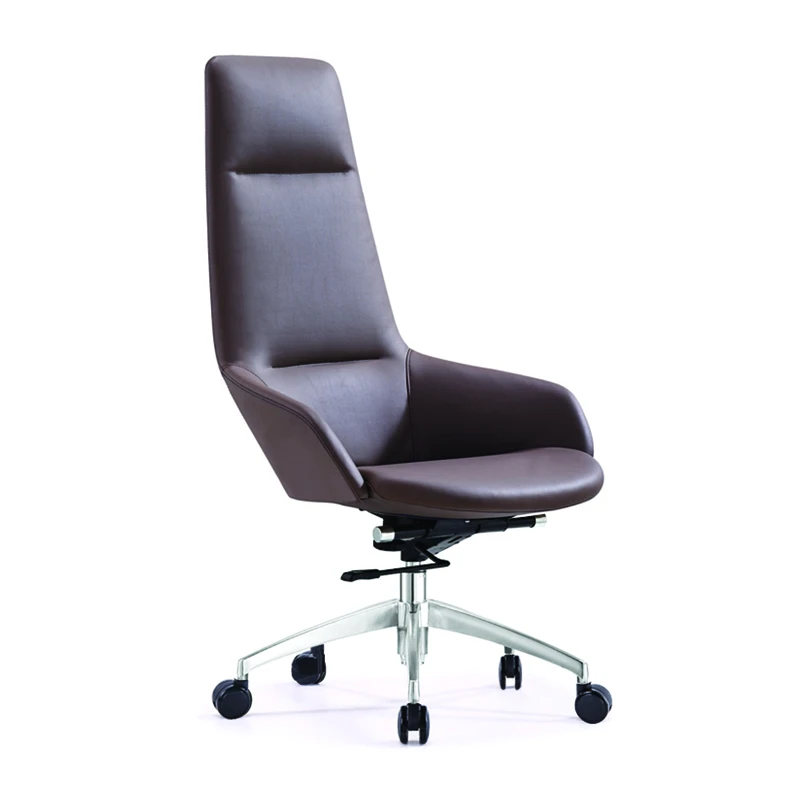 */*Modern Office Furniture Revolving Chair Gaming Office Chair Computer PC Ergonomic Comfortable Pu Leather