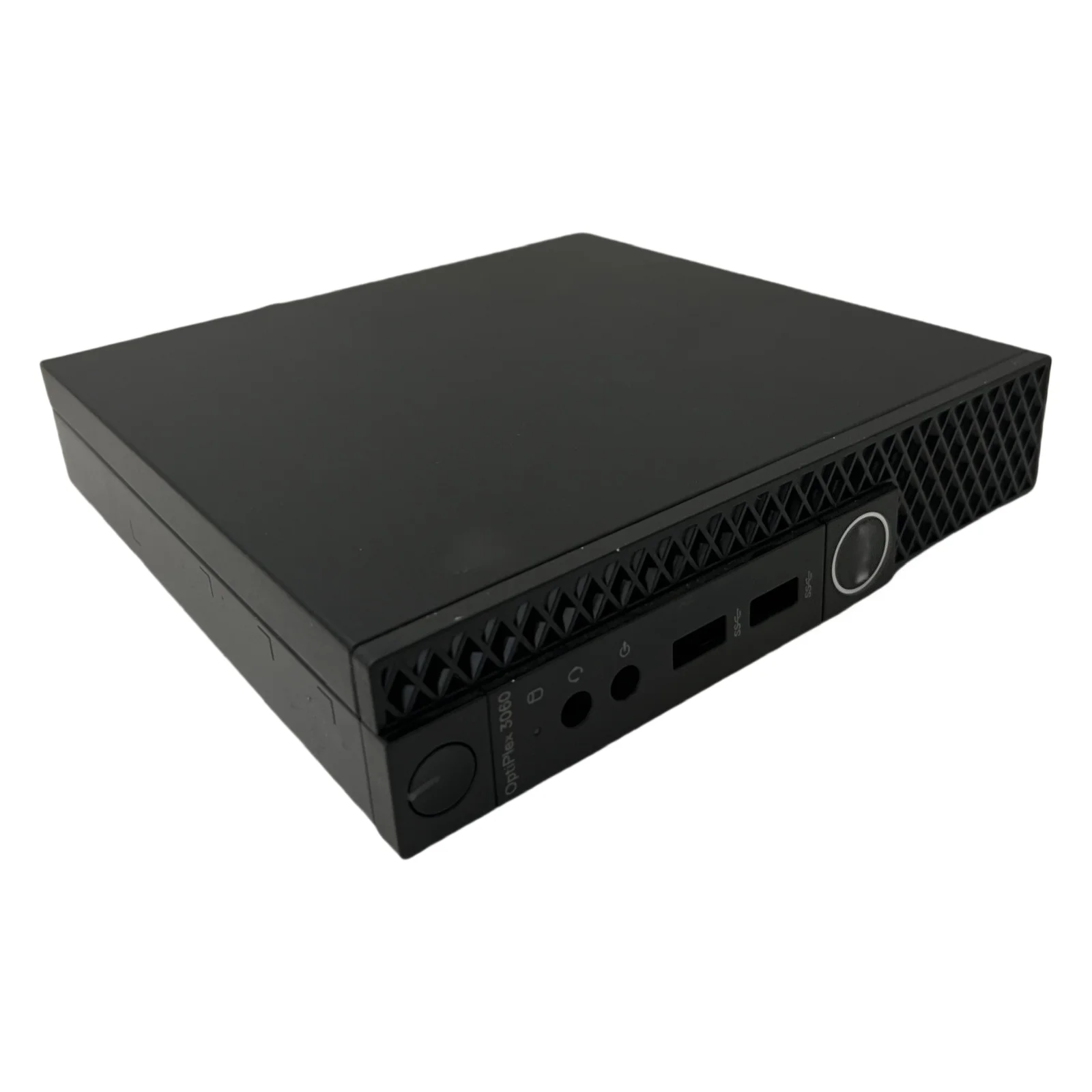 Original used For DELL Optiplex 3060 Computer Case Chassis Mini Case DC Power Supply Case 100% tested Fast ship