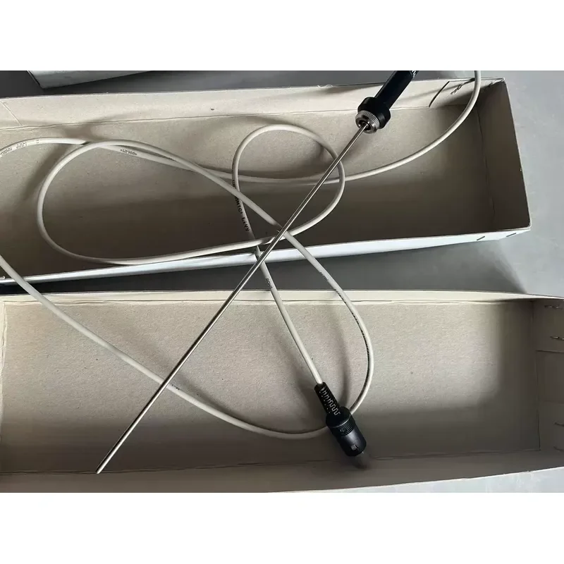 Replacement PT100.50 External Sensor for Heating‑Stirring Medium Temperature Monitoring