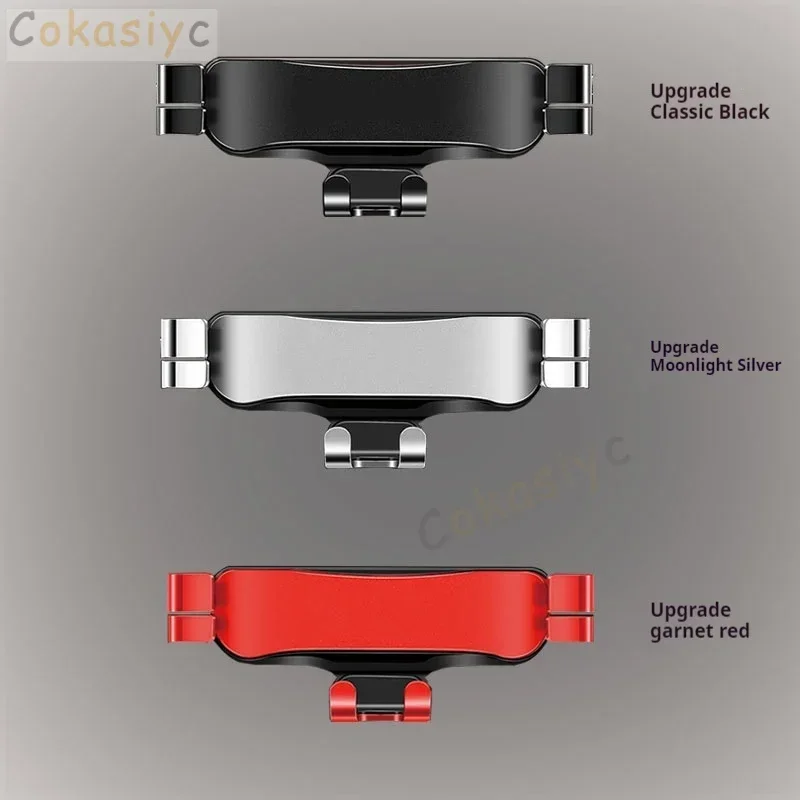 Car Phone Holder Mobile Mount Stand For Audi A1 Sportback 8XA 8XF 2011-2019 Adjustable GPS Navigation Bracket Accessories