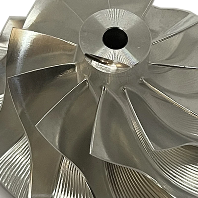 GTB2260VK Turbochar…