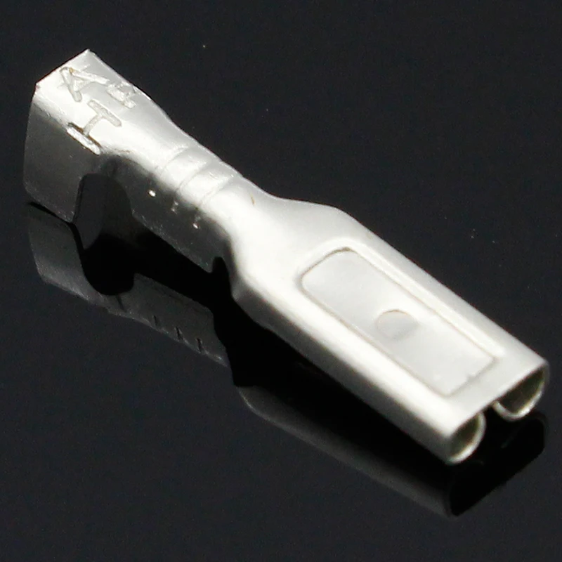 2.8mm Crimp Terminal Female Spade Connector