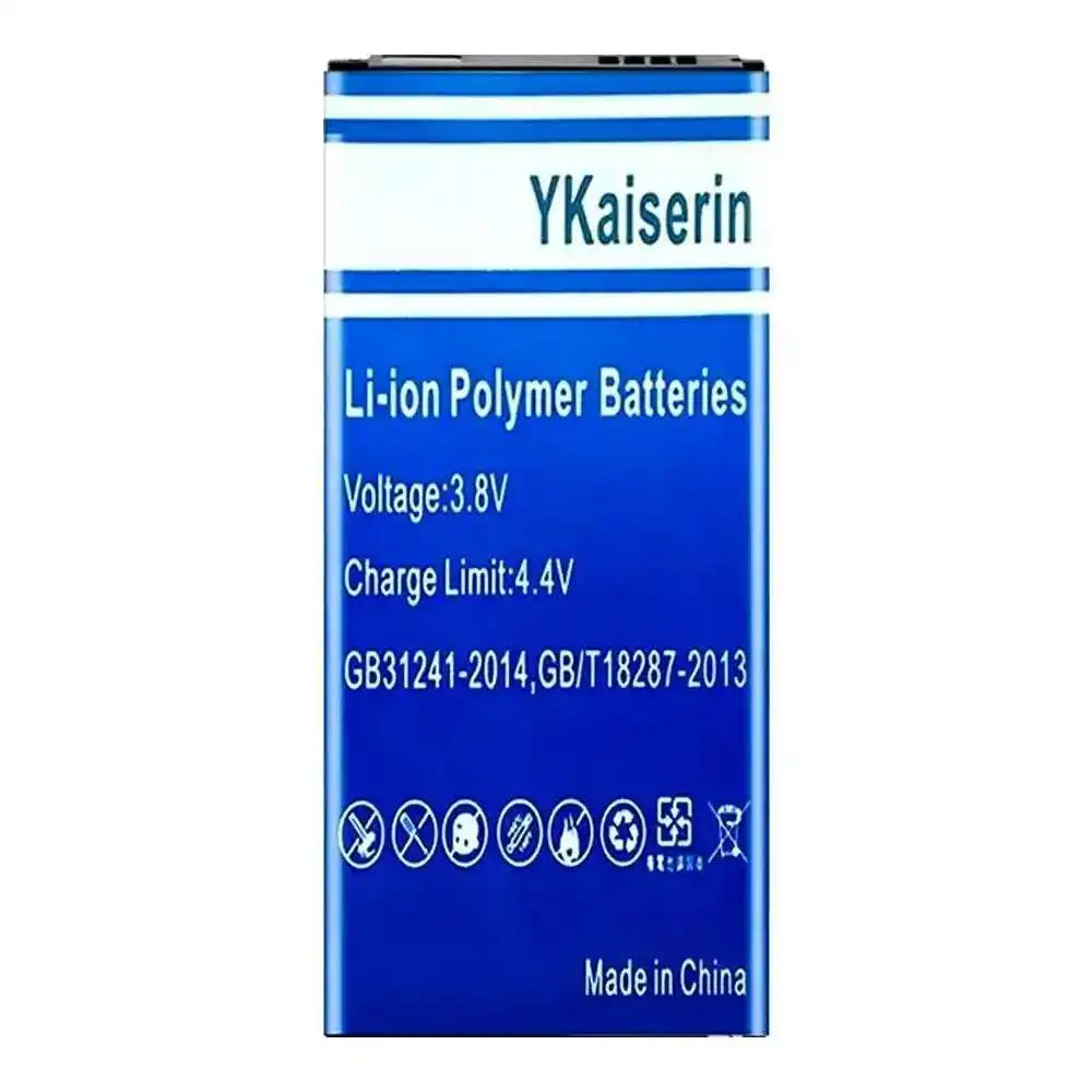 

Аккумулятор мобильного телефона EB-BG903BBE 3600 мАч для Samsung Galaxy S5 Neo G903F G903W G903M G903H