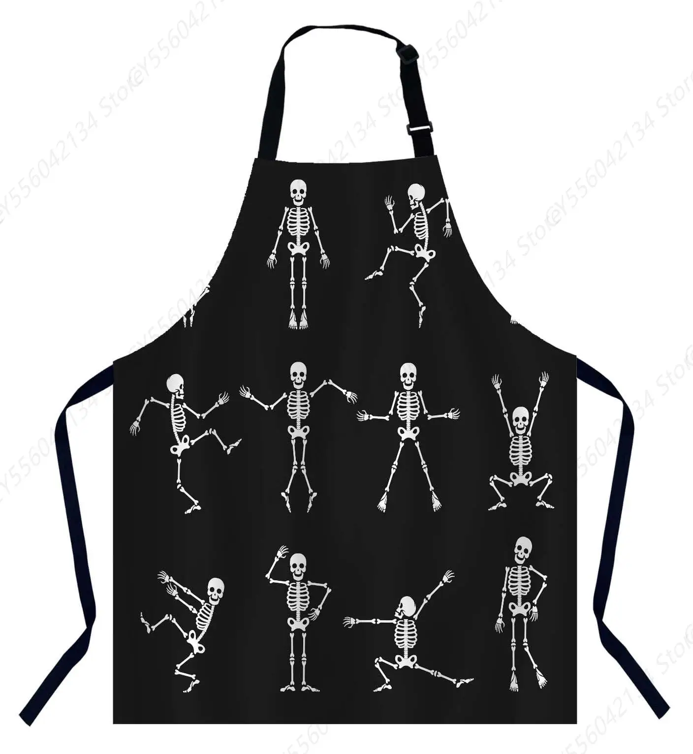 Funny Cartoon Danci… - image