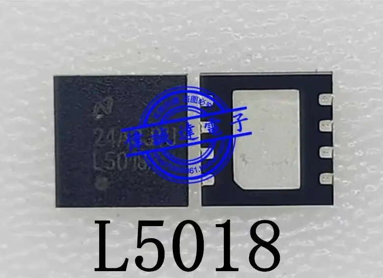 1-2PCS/L5018 LM5018 QFN8 LM5018SD LM5018SD/NOPB