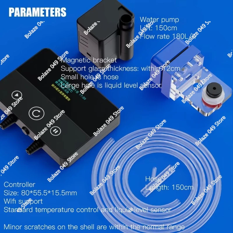 Intelligent Ato Sys…