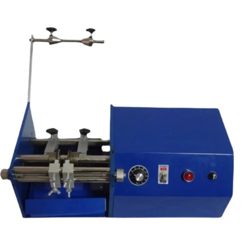 Manual Resistor Forming Machine Axial Lead Bending Cutting Tool for Electronic Component Assembly DIY Repair Workshop Small