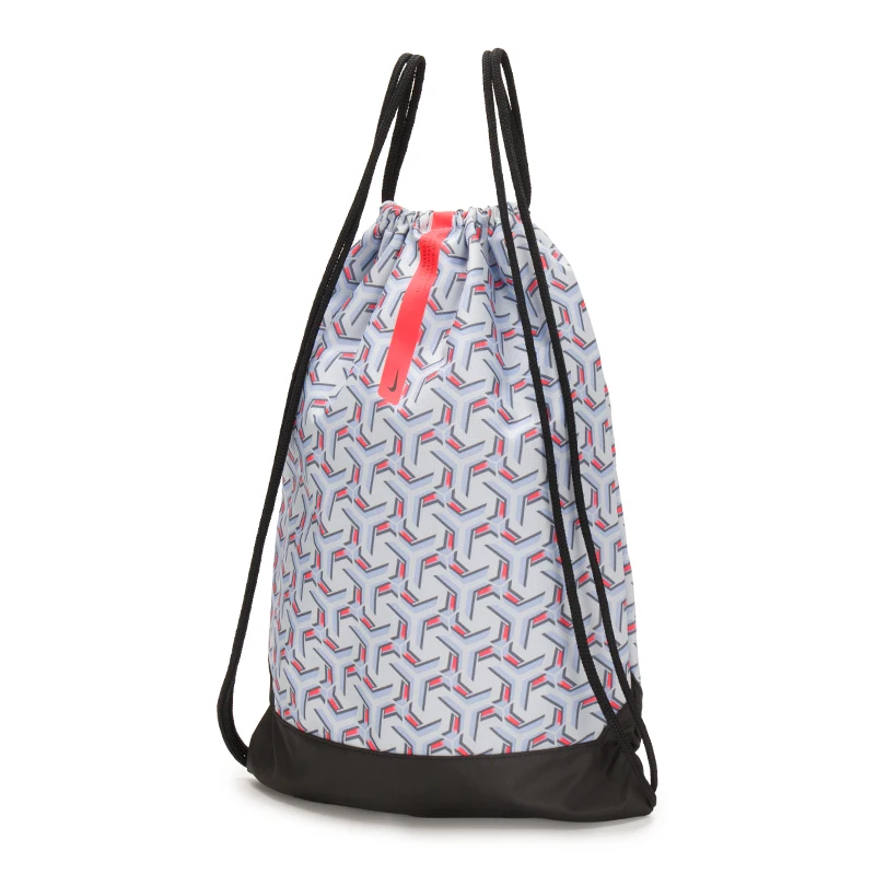 حقائب ظهر رياضية للرجال والنساء من نايك، حقيبة ظهر برباط لكرة القدم، حقيبة ظهر كاجوال متعددة الاستخدامات Da5435-425