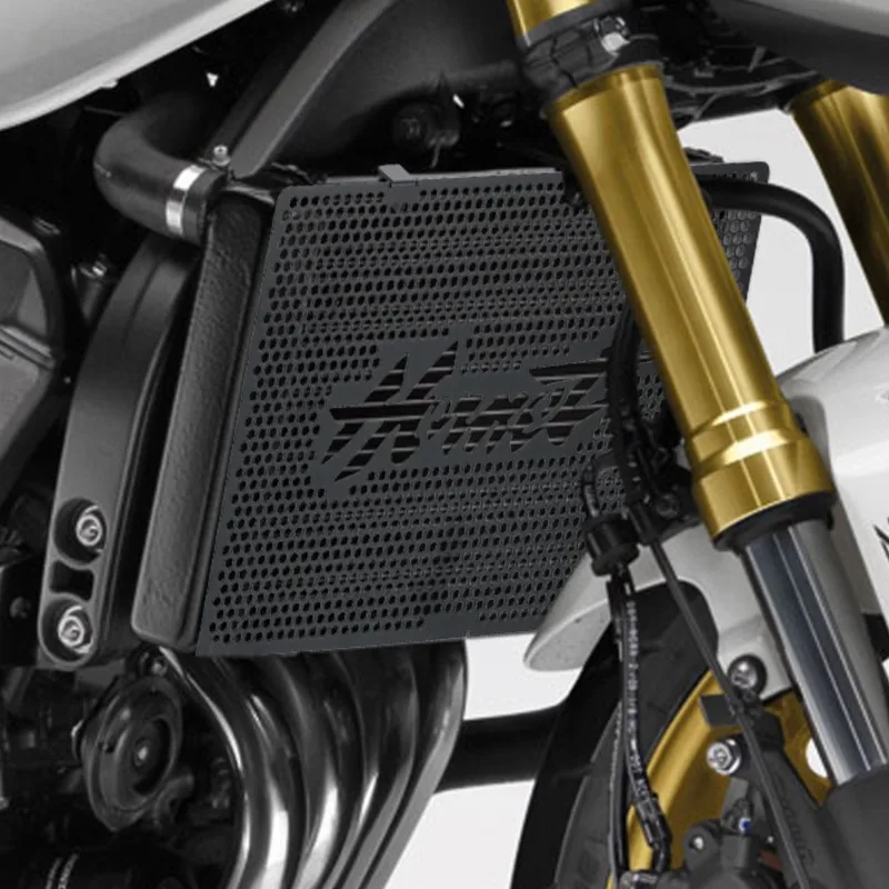 

Motorcycle CNC Accessories Radiator Guard Grille Cover Protection FOR HONDA CBF600 CB600F Hornet 2008-2009-2010-2011-2012-2013