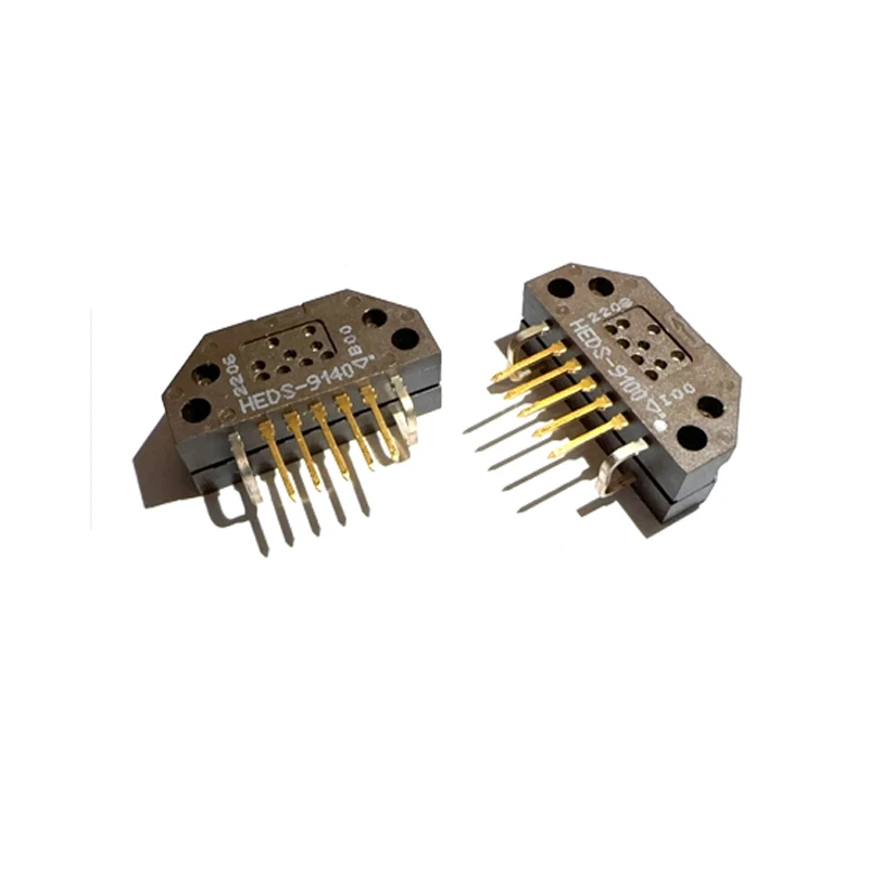 Imported Encoder Read Head Grating Heds9140/9100/9040/9000 # A B E G F T Read Head Grating Incremental Encoder