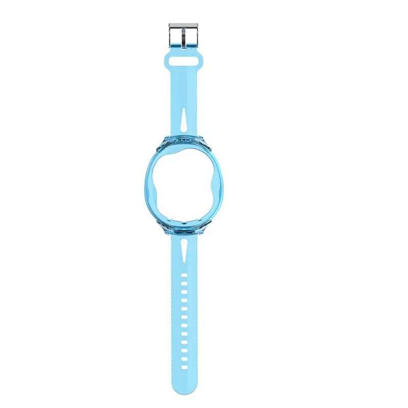 

B48A моющийся ремешок на запястье для Tamagotchi Uni, противоударный противоударный интерактивный виртуальный браслет для домашних животных для детей-подростков