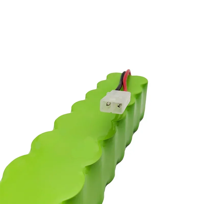 24V SC NiMH Battery Multiple Capacities｜5800-12800mAh Fits Rowenta CD Series Vacuum Cleaners