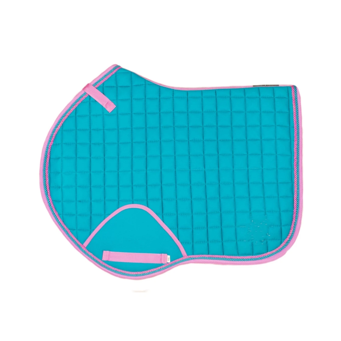 

Wholesale riding horse saddle pad equipment horse jumping pad dressage saddle pad