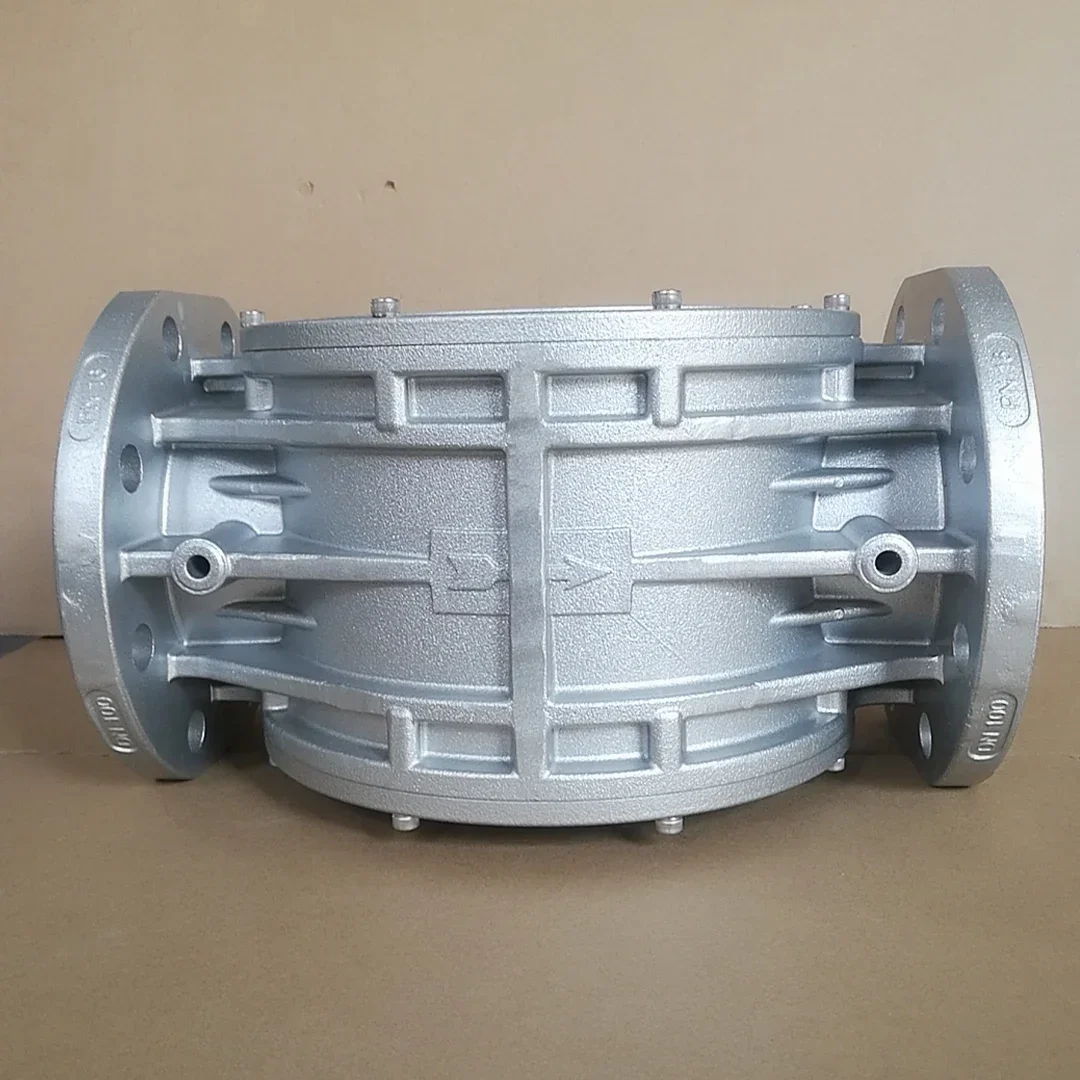 filtro DN100/F Filtro industriale 4'' PN16