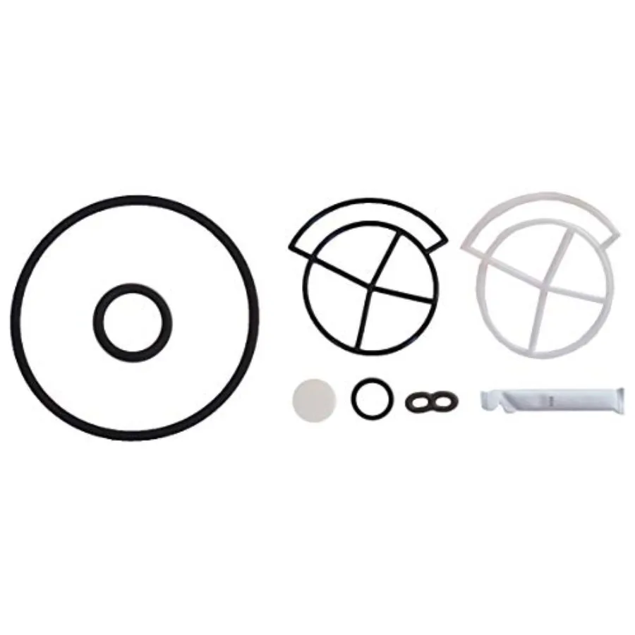 

WS35X10020 - Seal Kit for High Flow 1" Water Softeners