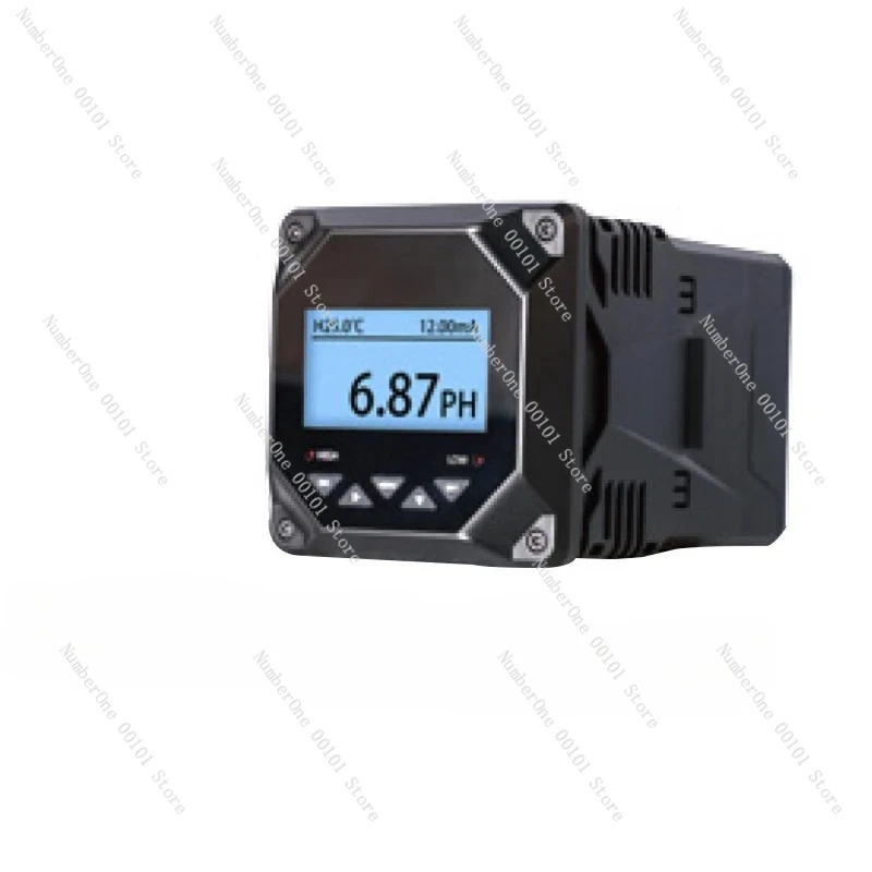 Transmitter Detector Monitor Measuring instrument Industrial online pH meter controller ORP/pH analyzer