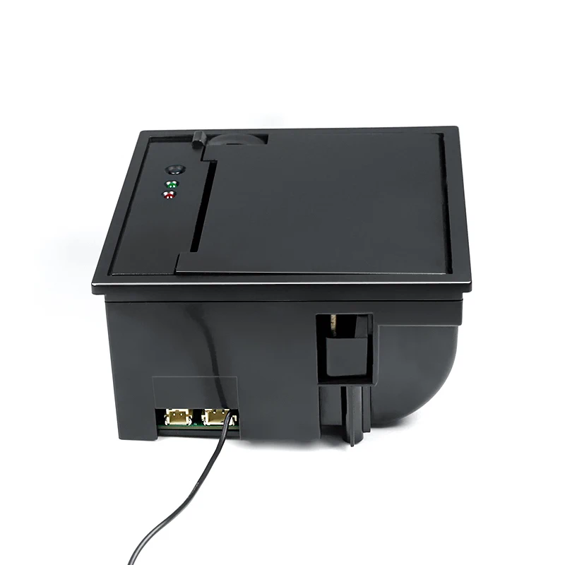 58MM High Quality Kiosk Embedded Printer Thermal receipt Module , Direct Printing with High-Speed , ESC/POS Window EM5826
