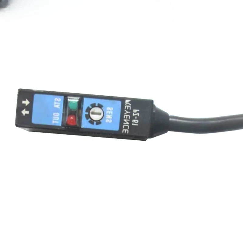 PZ-61 Built-In Ampl…