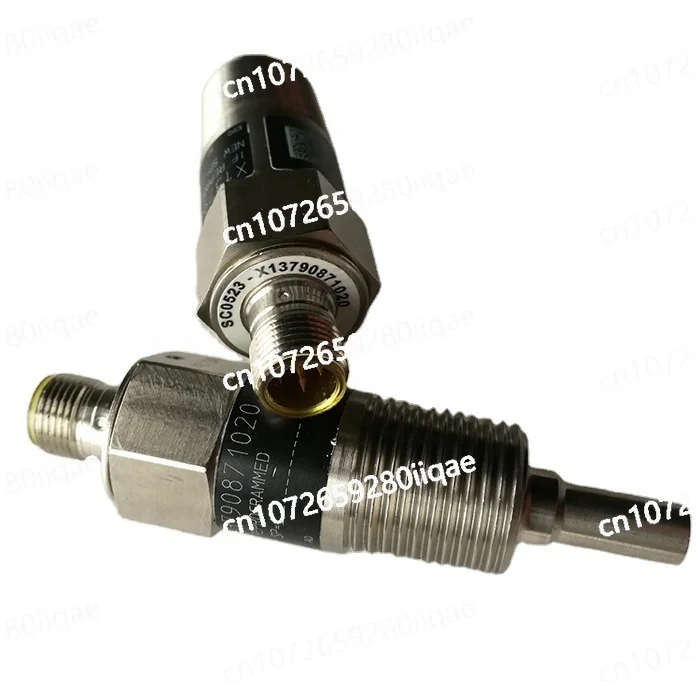 

Accessories SC0523 Flow Switch X13790871020 Refrigeration Compressor Chiller