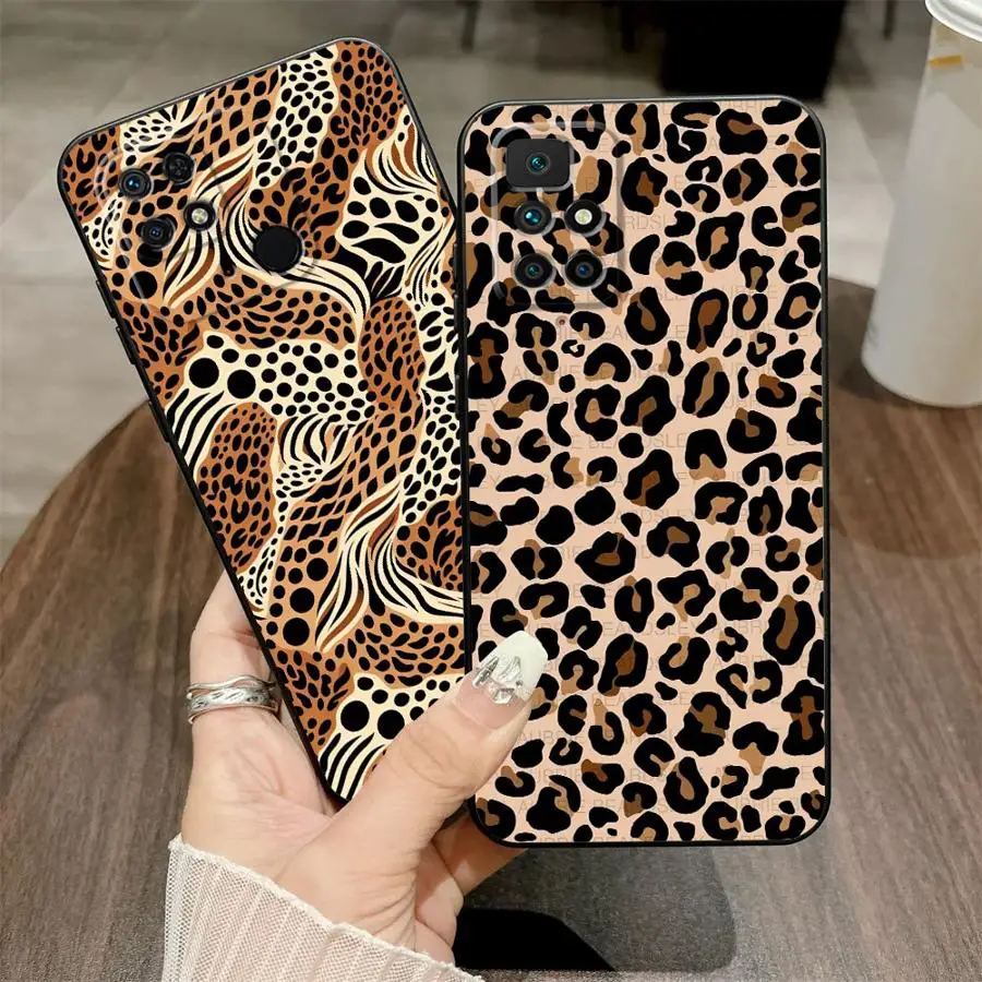 Case For Xiaomi Red… - image