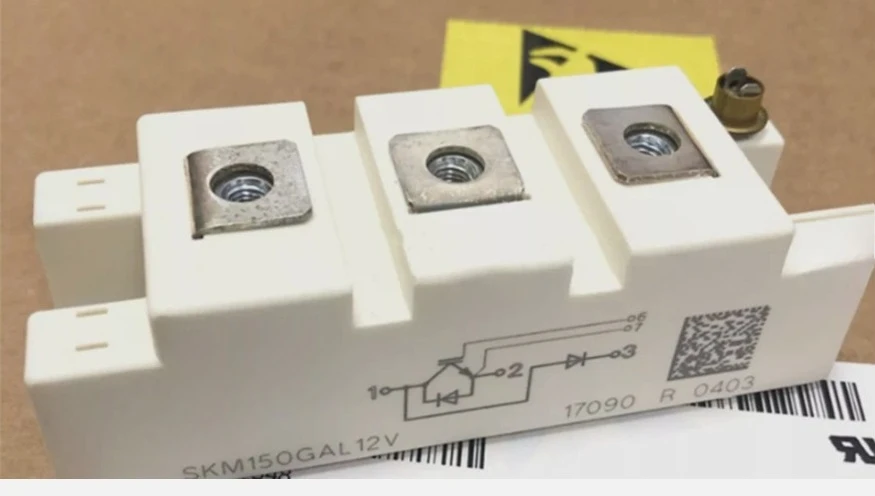 

Brand New SKM150GAL12V SKM150GAL12T4 SKM145GAR124D SKM145GAR123D SKM145GAL123D Expedited shipping