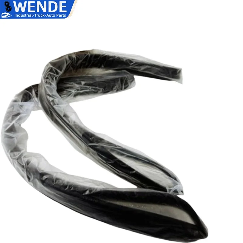 

OEM 6814202050 1 шт. уплотнитель для двери, окна, резиновое уплотнение каналов для Toyota Corolla 2002-2006 гг.