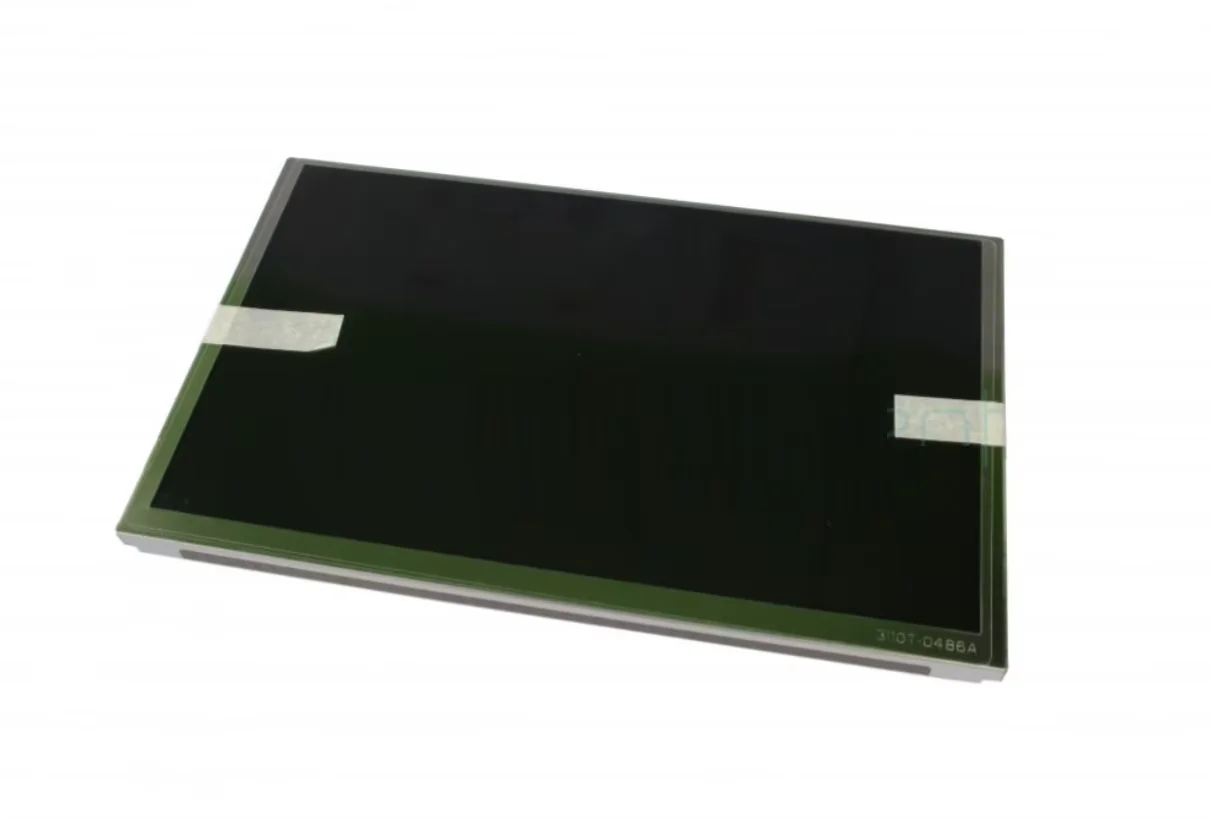 7-inch Original LB070WV7 (TD) (01) LB070WV7 TD01 LCD Display for Kia Ceed Sportage Sorento - Modern Veloster - Touch Screen
