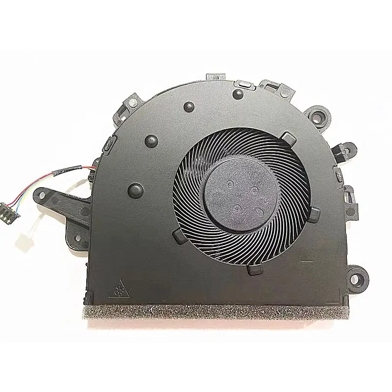 Original CPU Cooler Fan For Lenovo 340C-15IWL S145-15 S145-15API S145-15IKB V15-IIL 15 V15 S145-15AST/15IIL/15IWL DFS5M325063B1P