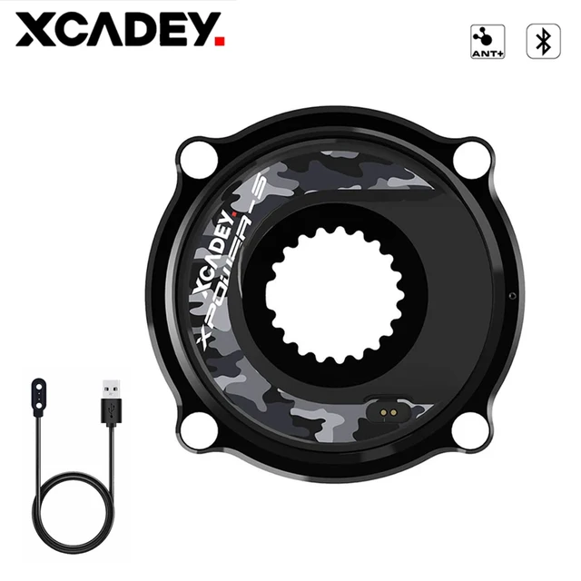 Xcadey-パワーメーターXPOWER-S,マウンテンバイク用,ロードバイク用,SRM - AliExpress 18