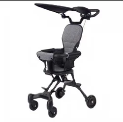 Manufacturer light weight easy fold baby travel pram baby stroller crib wholesale baby buggy strollers