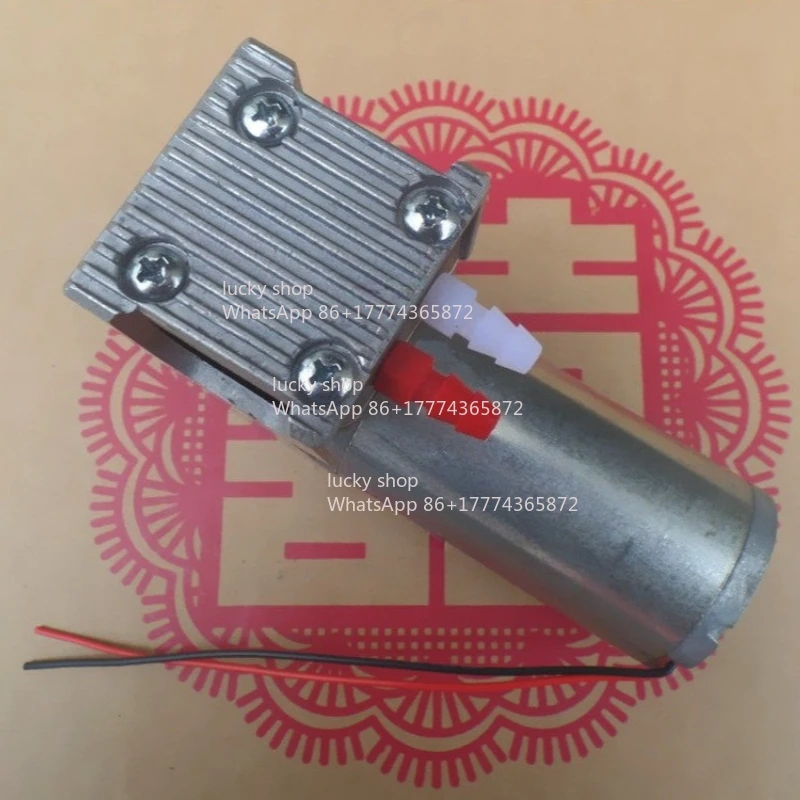 Anr: 80099002 Vacuu…