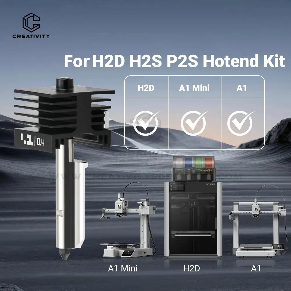 Bambu Lab A1/A1 Min…