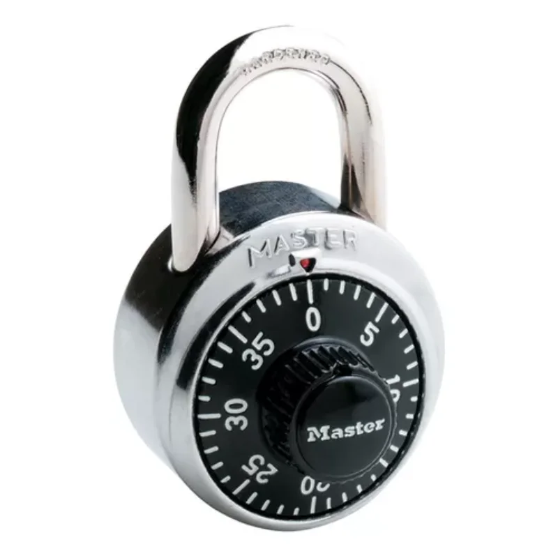 

6-lock combination ML025 1500D main lock safety hardware lock