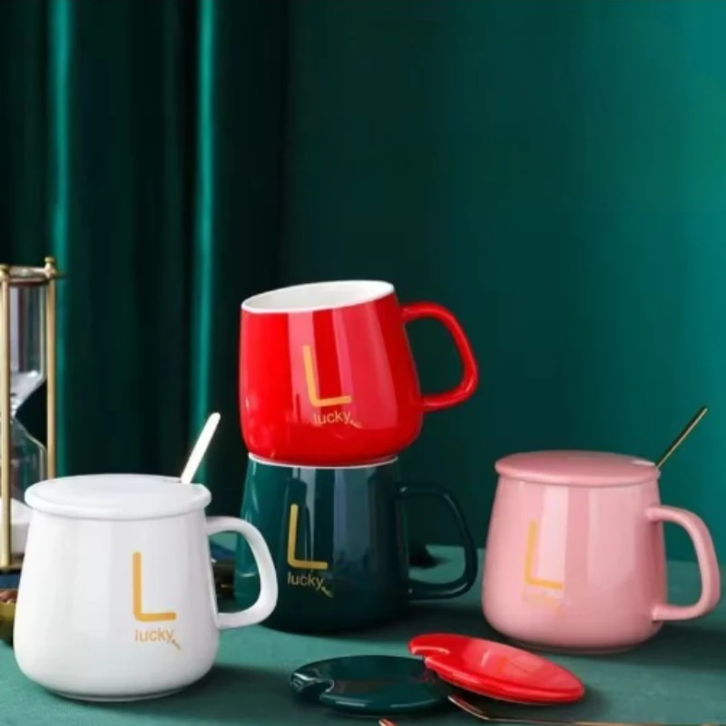 +USB Smart Thermostatic Coaster Heater Pad for Coffee Tea Milk Water in Home/Office - Portable Waterproof Gift