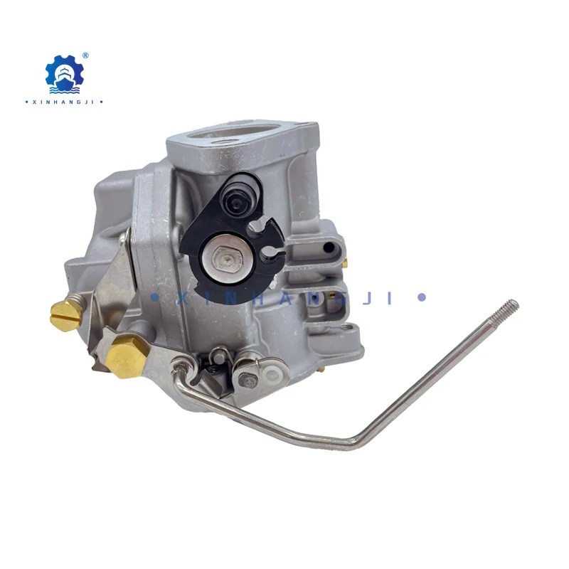 13200-964J0 Carburetor Assy For Suzuki Outboard Motor DT30 DT25 DT20 30HP 25HP 2-Stroke 13200-964A1 3200-963D0 13200-96300