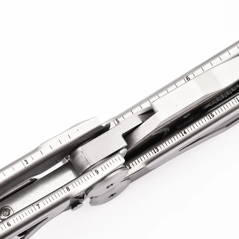 

Многофункциональные ручные инструменты BHBT: сменные насадки, складные ножи, зажимы, ножницы, EDC-плоскогубцы