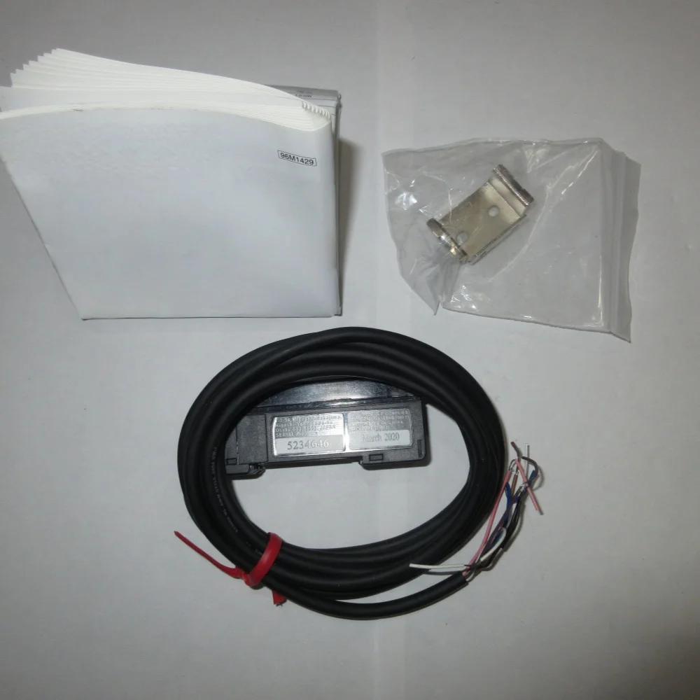 Photoelectric Senso…