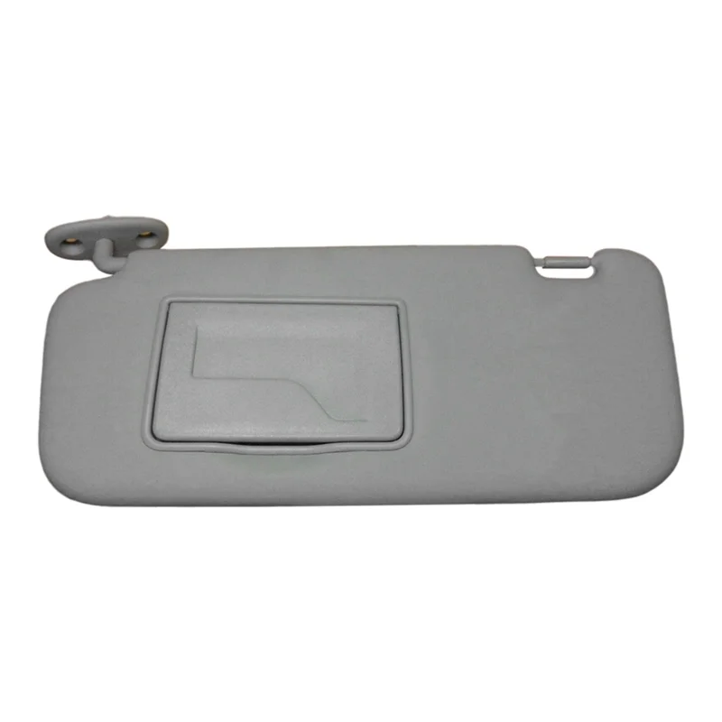 

Солнцезащитный козырек для автомобиля GETZ 2002-2008 2009 2010 2011