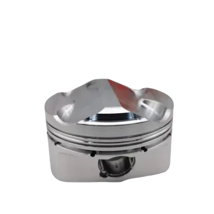 

K24 87.5mm 13.3CR High Performance Forged Pistons for Racing Engines
